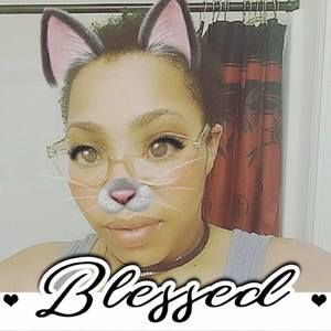 Meet your Posher, Chawanda